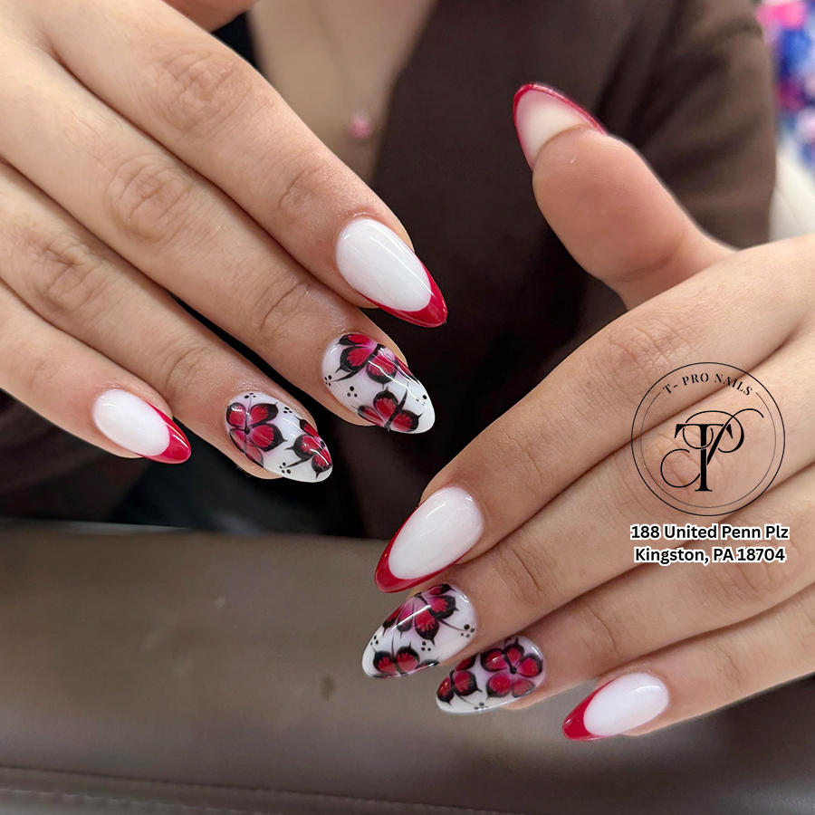 Nail Art Design